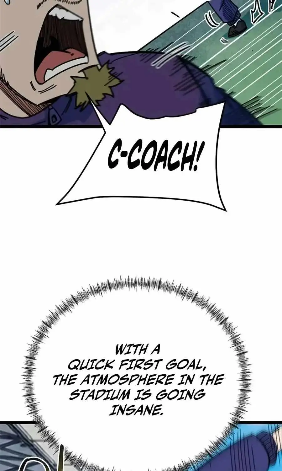 Read I’m Being Misunderstood as a Soccer Genius EN Manga Online