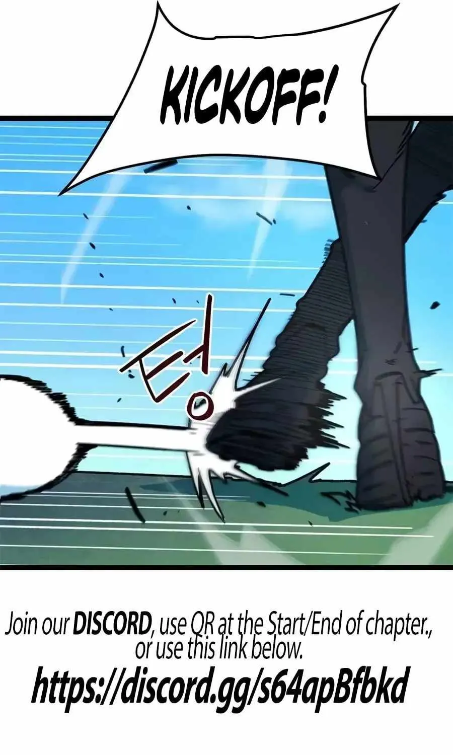 Read I’m Being Misunderstood as a Soccer Genius EN Manga Online