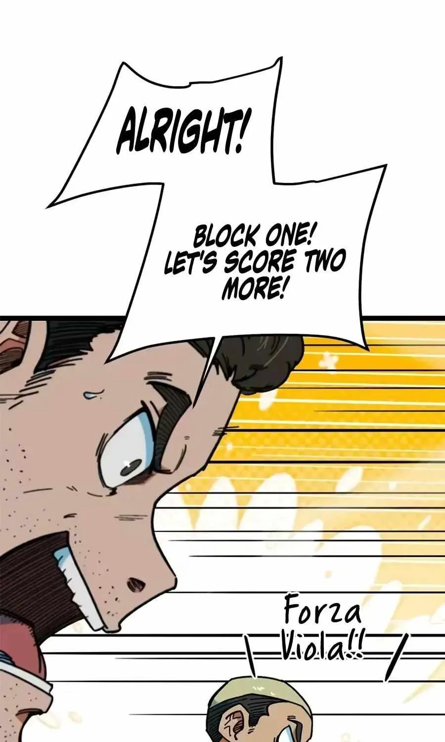 Read I’m Being Misunderstood as a Soccer Genius EN Manga Online