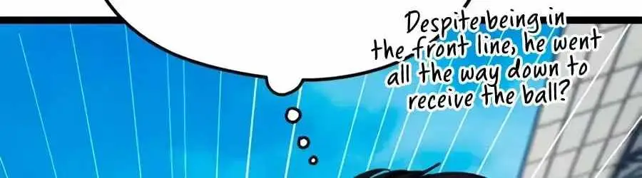 Read I’m Being Misunderstood as a Soccer Genius EN Manga Online