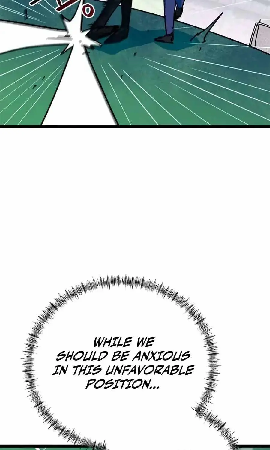 Read I’m Being Misunderstood as a Soccer Genius EN Manga Online