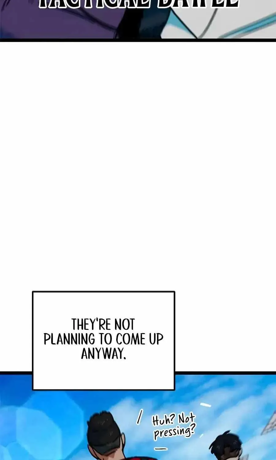 Read I’m Being Misunderstood as a Soccer Genius EN Manga Online