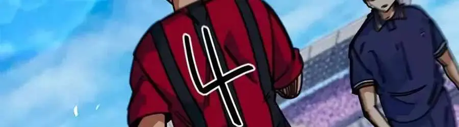 Read I’m Being Misunderstood as a Soccer Genius EN Manga Online