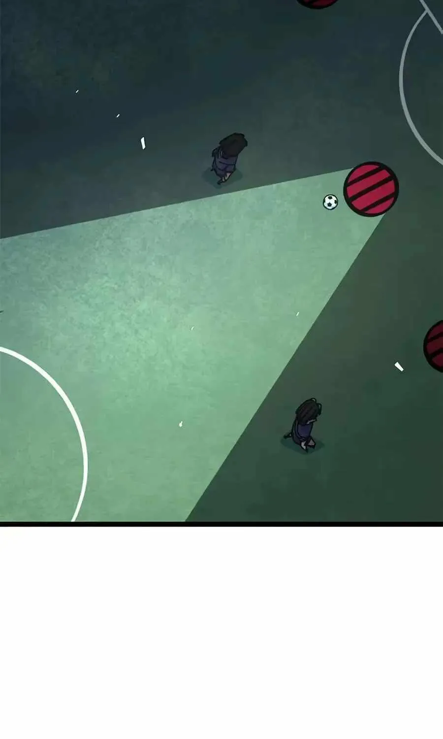 Read I’m Being Misunderstood as a Soccer Genius EN Manga Online