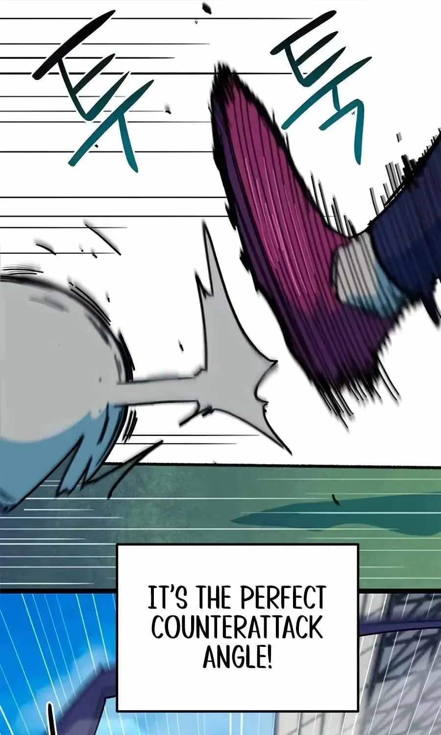 Read I’m Being Misunderstood as a Soccer Genius EN Manga Online