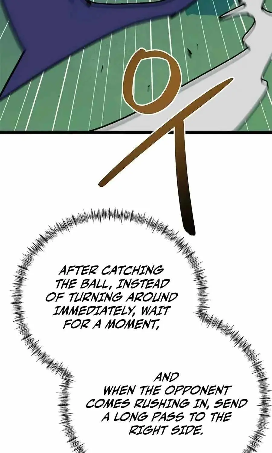 Read I’m Being Misunderstood as a Soccer Genius EN Manga Online