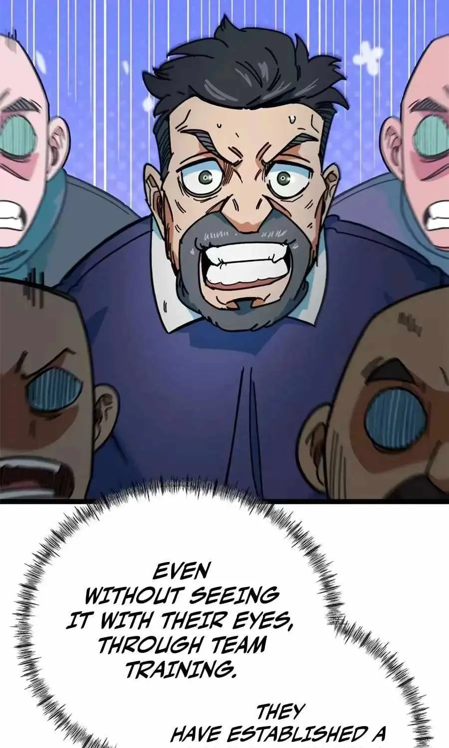 Read I’m Being Misunderstood as a Soccer Genius EN Manga Online