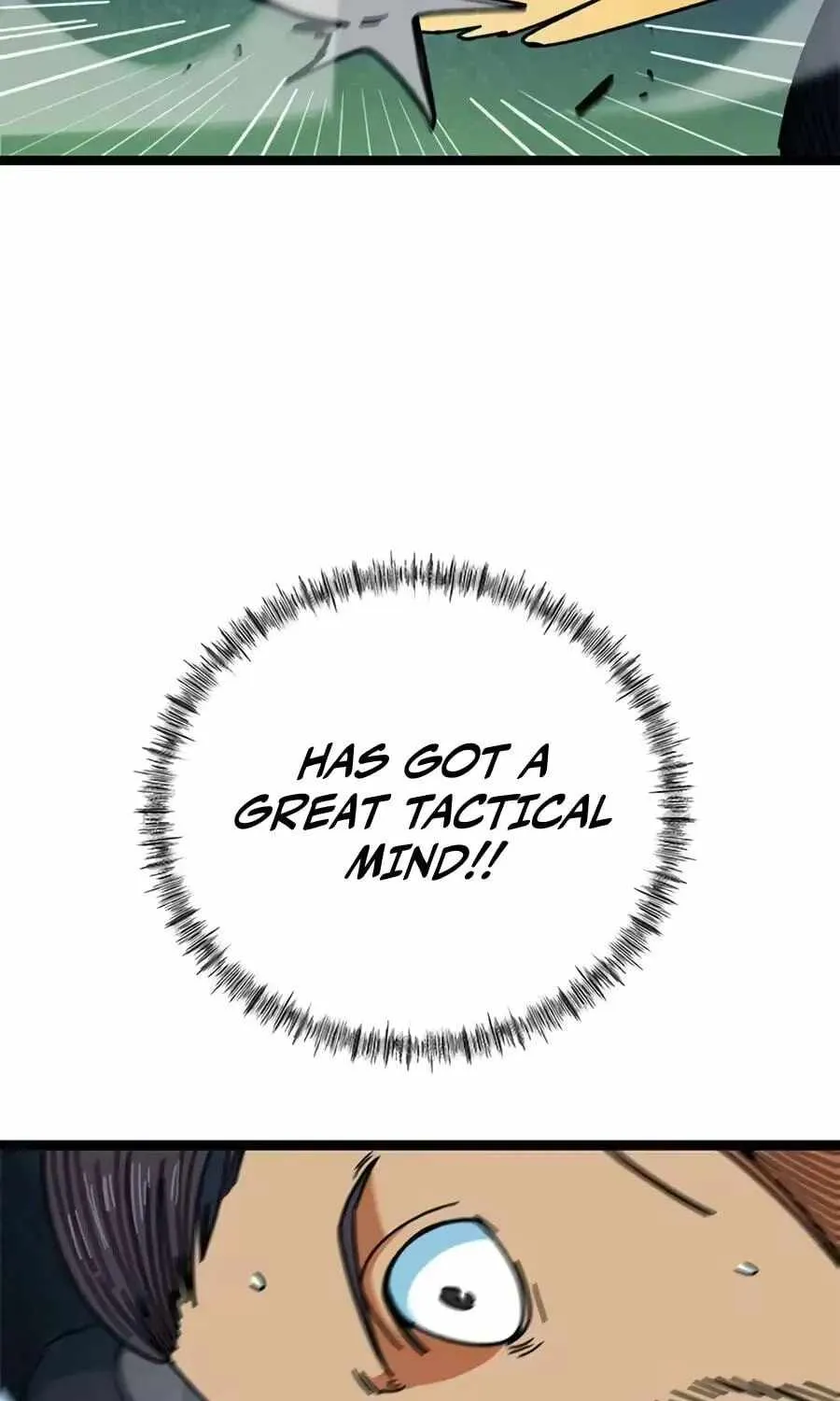 Read I’m Being Misunderstood as a Soccer Genius EN Manga Online