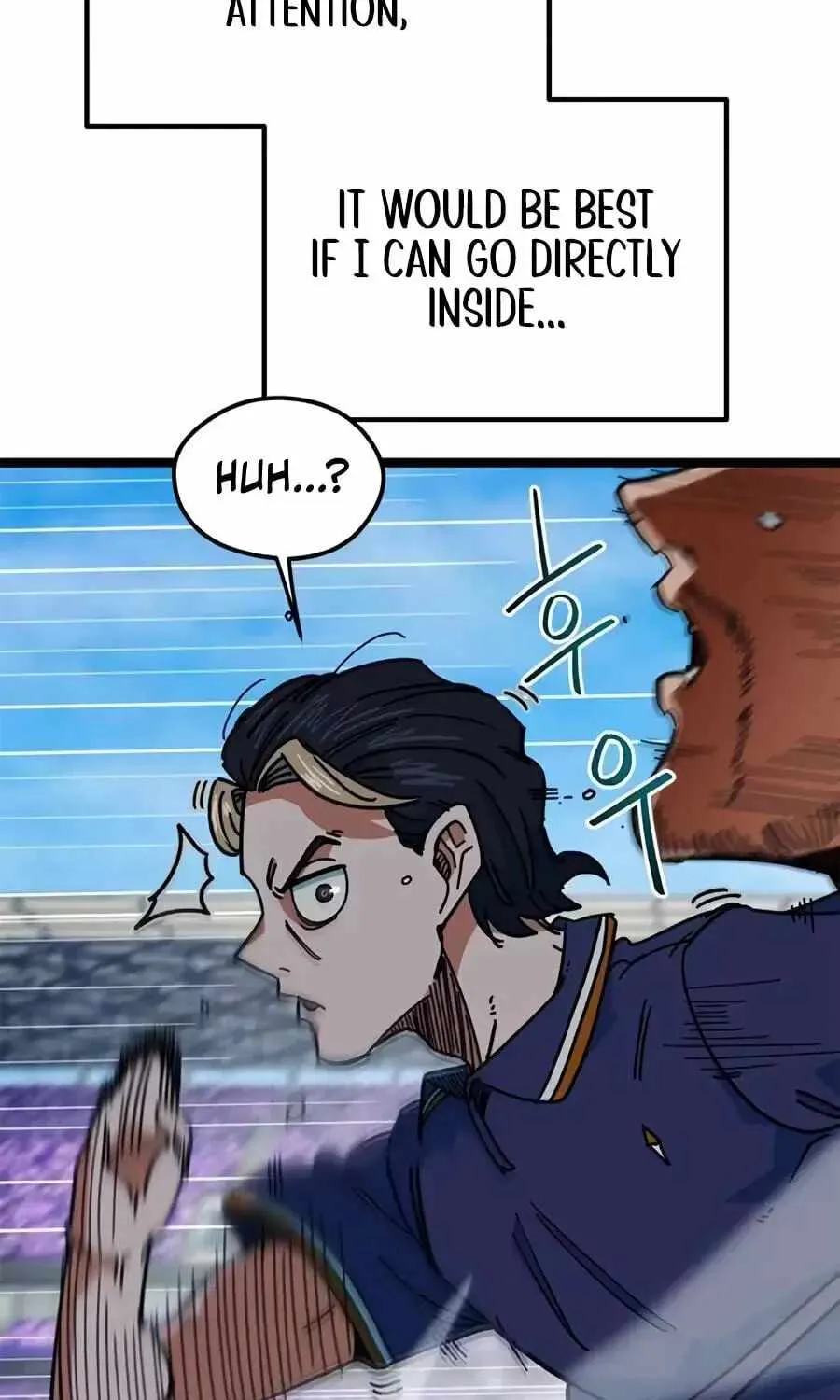 Read I’m Being Misunderstood as a Soccer Genius EN Manga Online