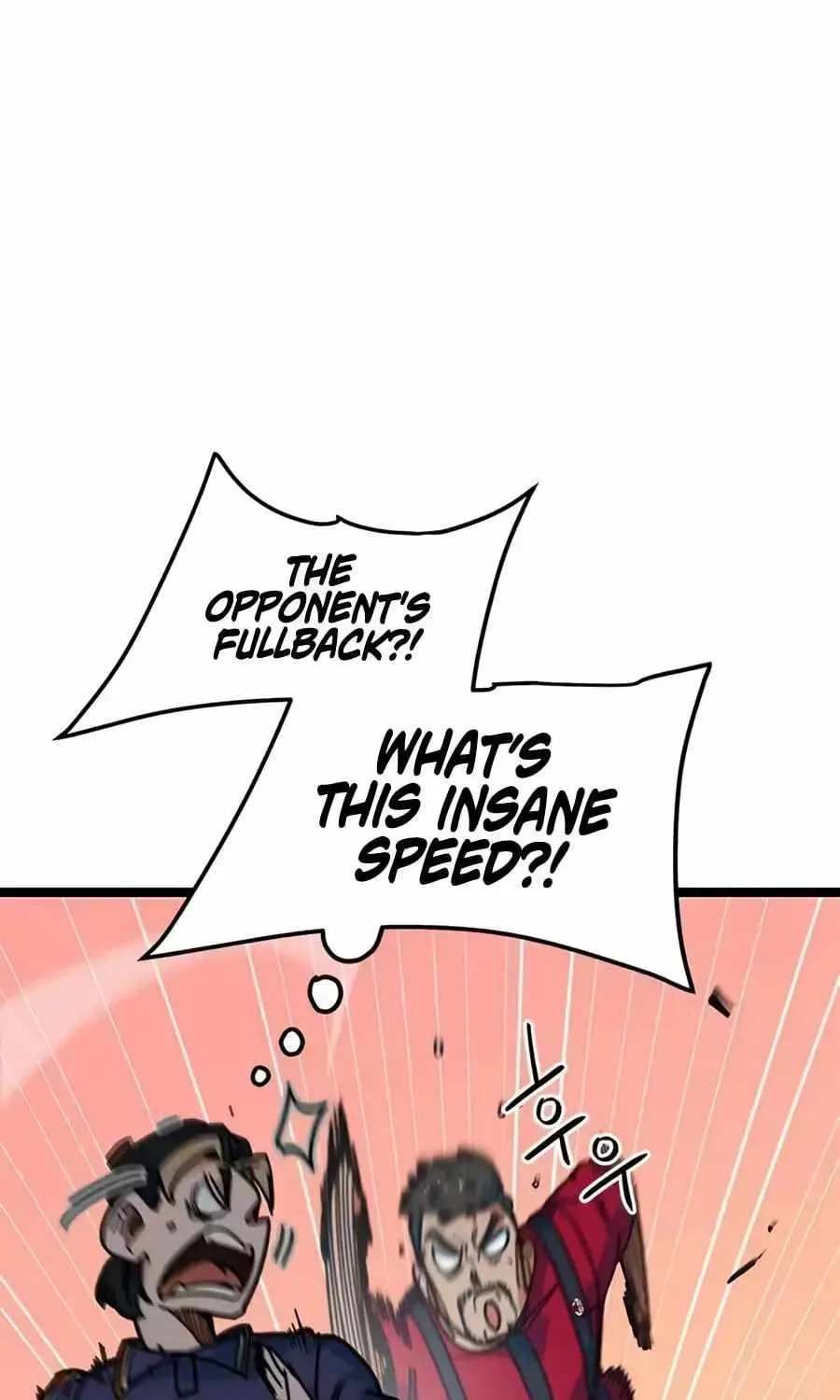 Read I’m Being Misunderstood as a Soccer Genius EN Manga Online