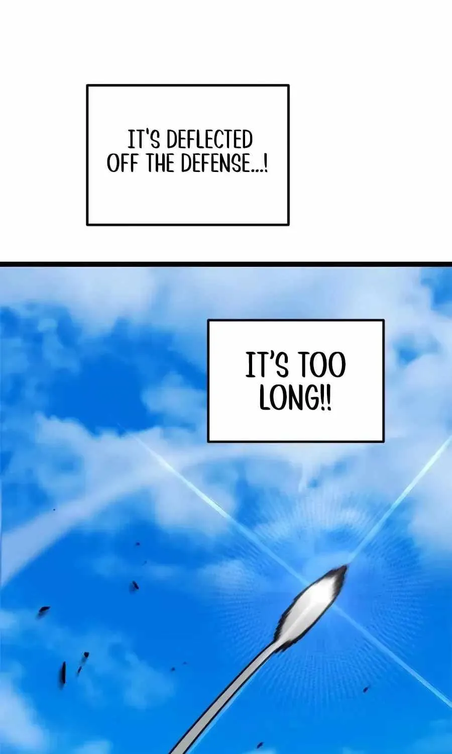 Read I’m Being Misunderstood as a Soccer Genius EN Manga Online