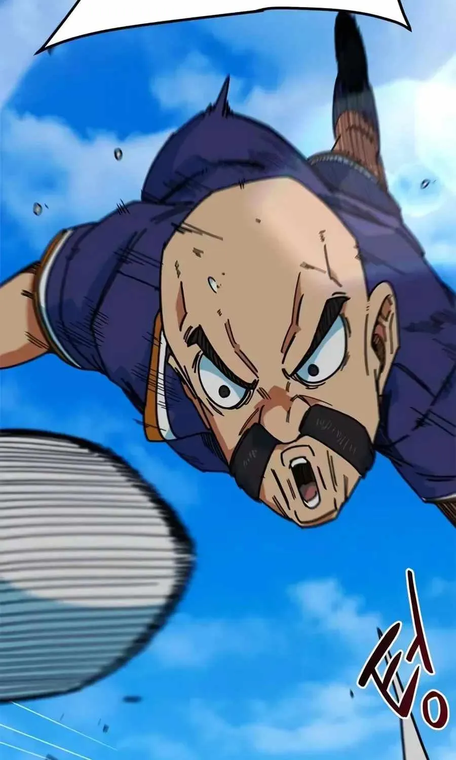 Read I’m Being Misunderstood as a Soccer Genius EN Manga Online