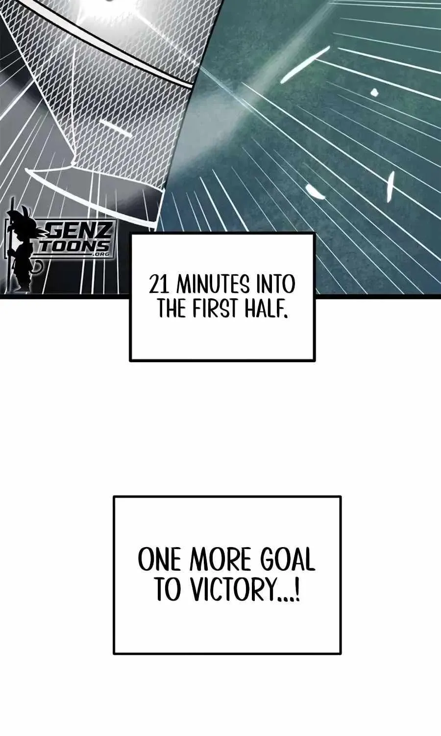 Read I’m Being Misunderstood as a Soccer Genius EN Manga Online