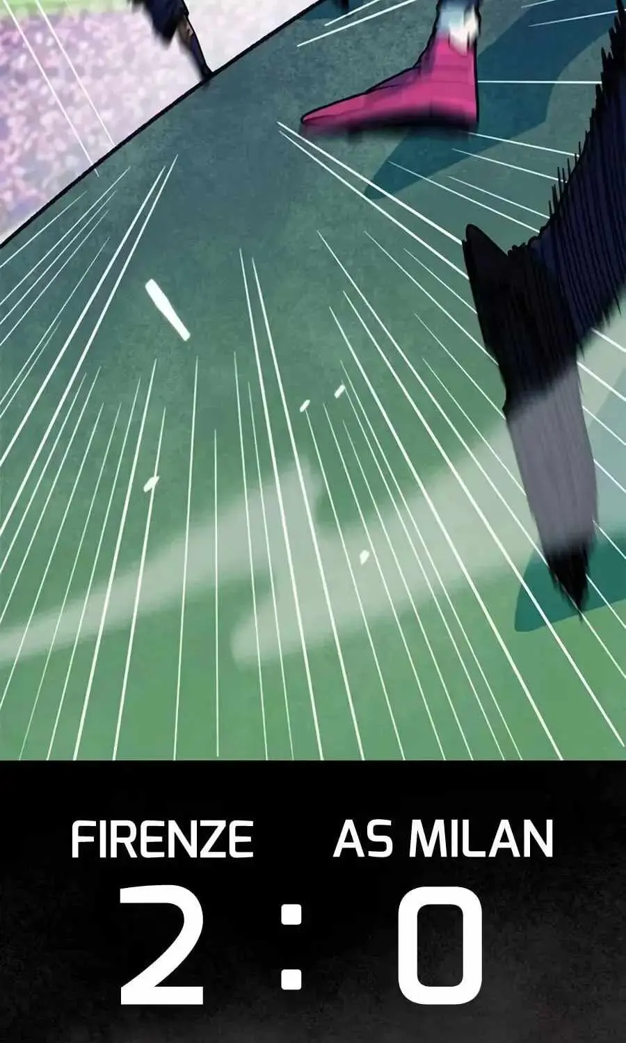 Read I’m Being Misunderstood as a Soccer Genius EN Manga Online
