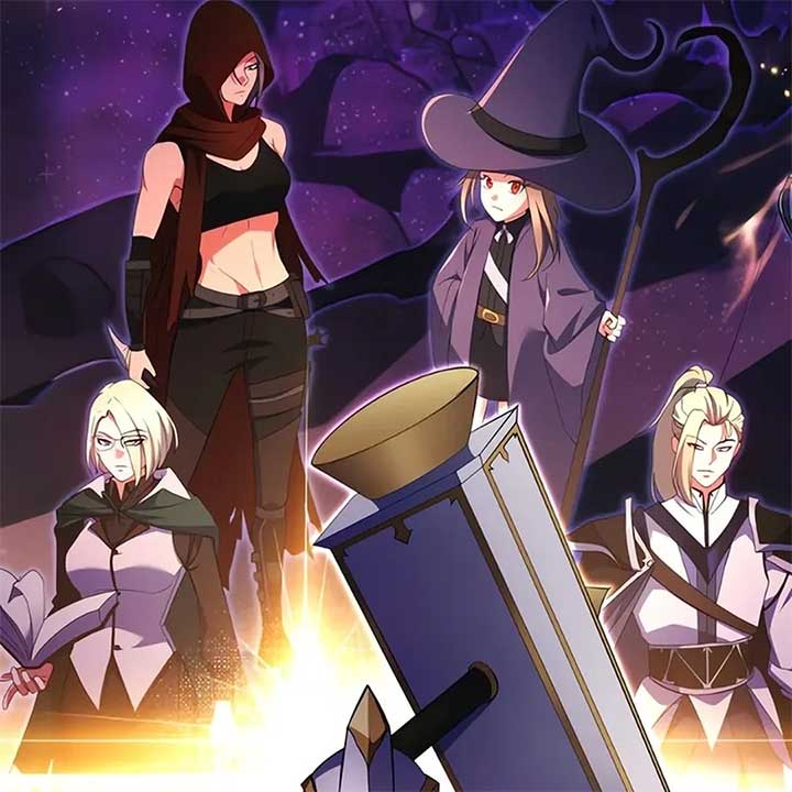 Read Immortal Maestro EN Manga Online