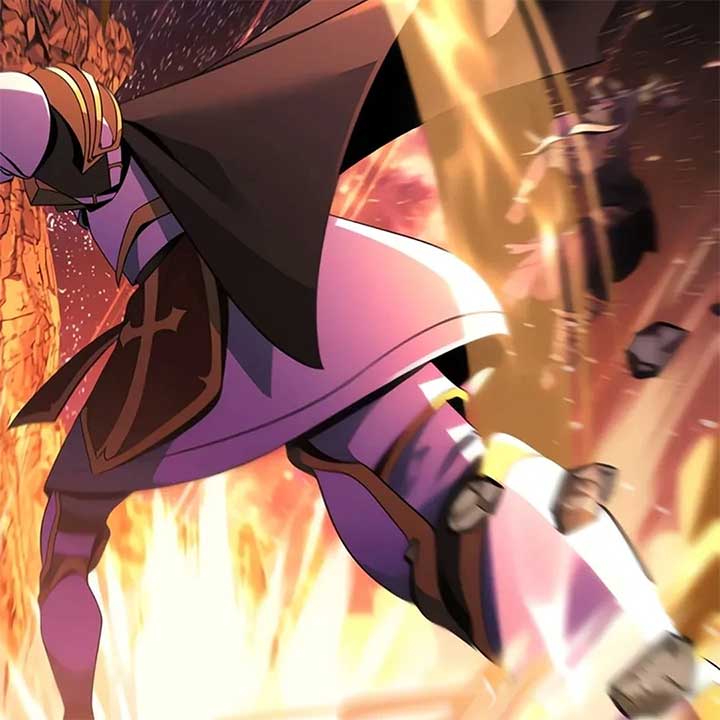 Read Immortal Maestro EN Manga Online