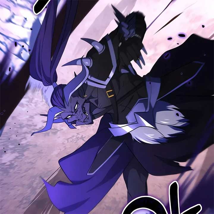 Read Immortal Maestro EN Manga Online