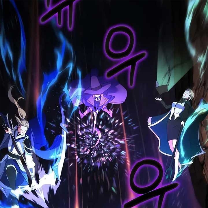 Read Immortal Maestro EN Manga Online