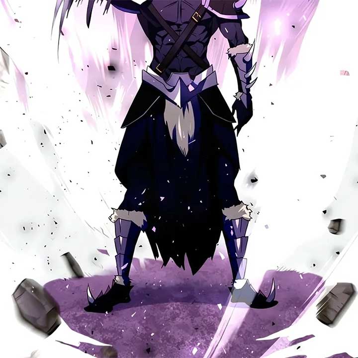 Read Immortal Maestro EN Manga Online