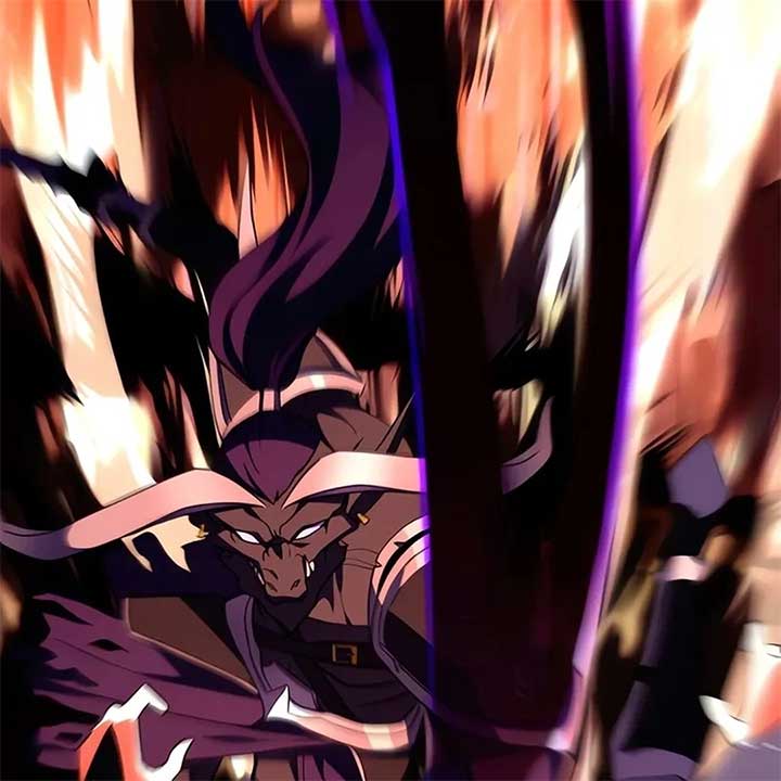 Read Immortal Maestro EN Manga Online
