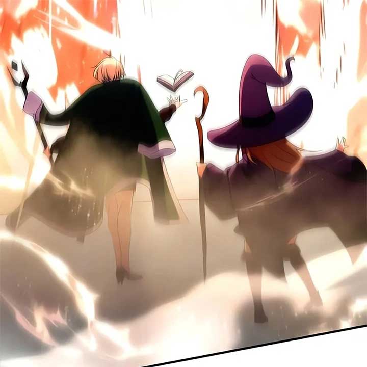 Read Immortal Maestro EN Manga Online
