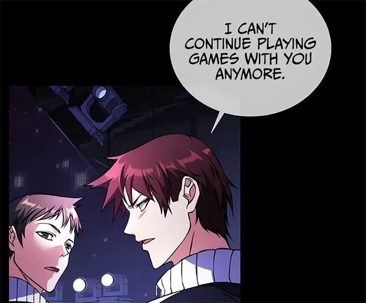 Read Immortal Maestro EN Manga Online