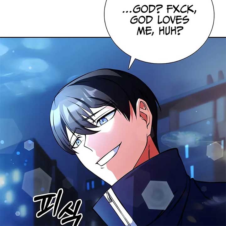 Read Immortal Maestro EN Manga Online