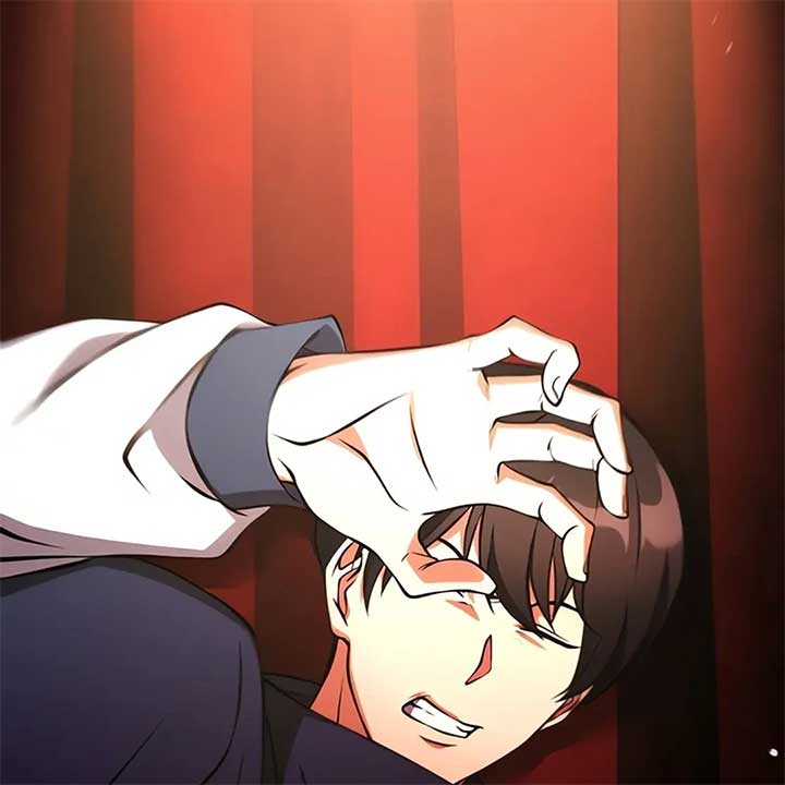 Read Immortal Maestro EN Manga Online