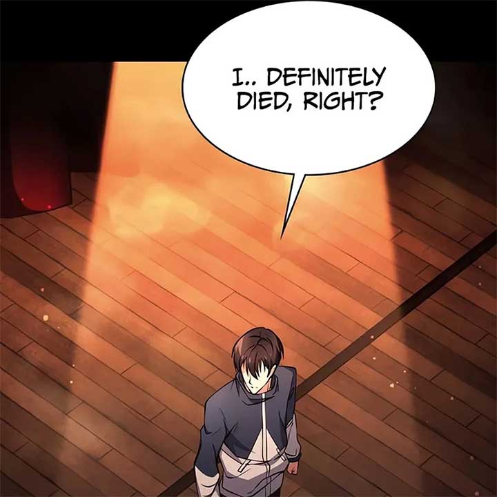 Read Immortal Maestro EN Manga Online