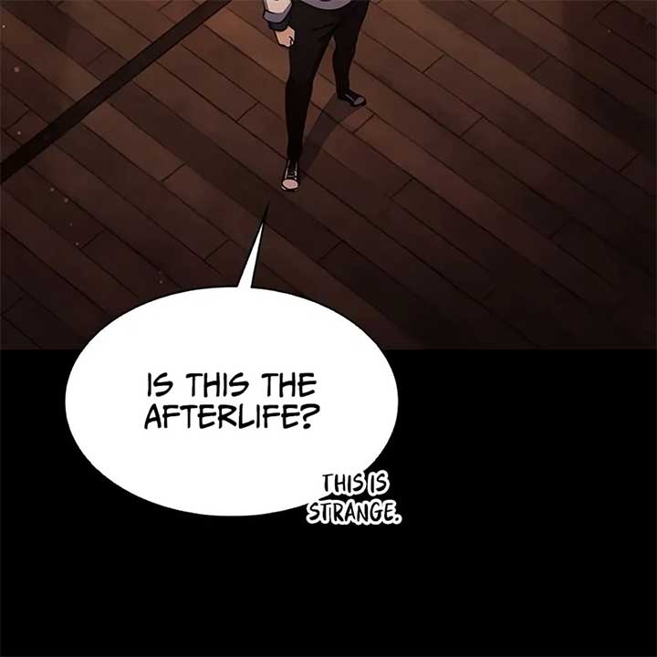 Read Immortal Maestro EN Manga Online