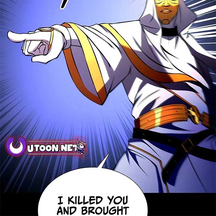 Read Immortal Maestro EN Manga Online