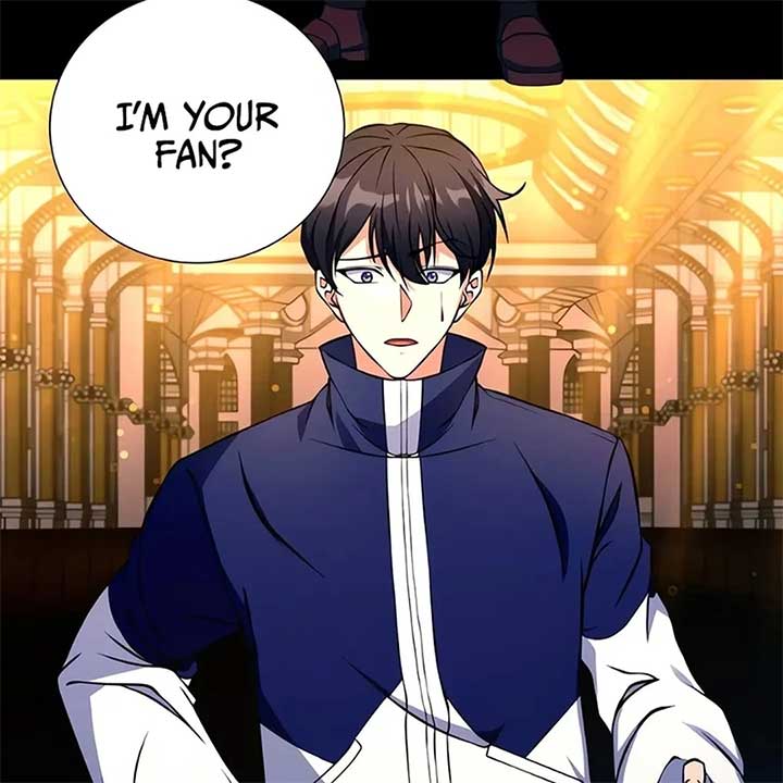 Read Immortal Maestro EN Manga Online