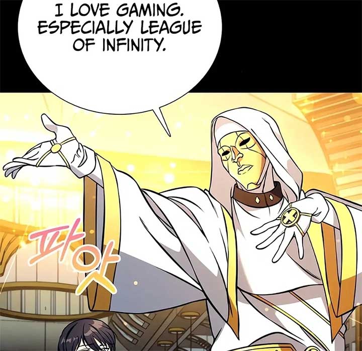 Read Immortal Maestro EN Manga Online