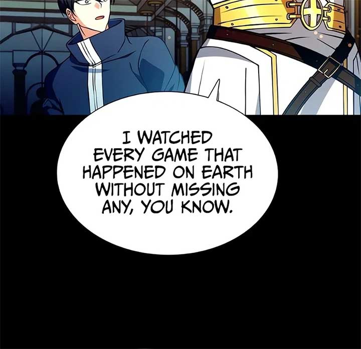 Read Immortal Maestro EN Manga Online