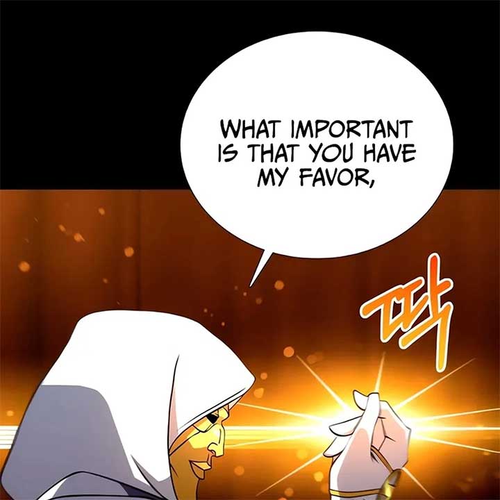 Read Immortal Maestro EN Manga Online