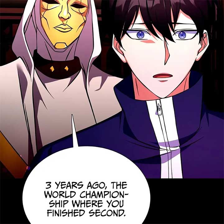 Read Immortal Maestro EN Manga Online
