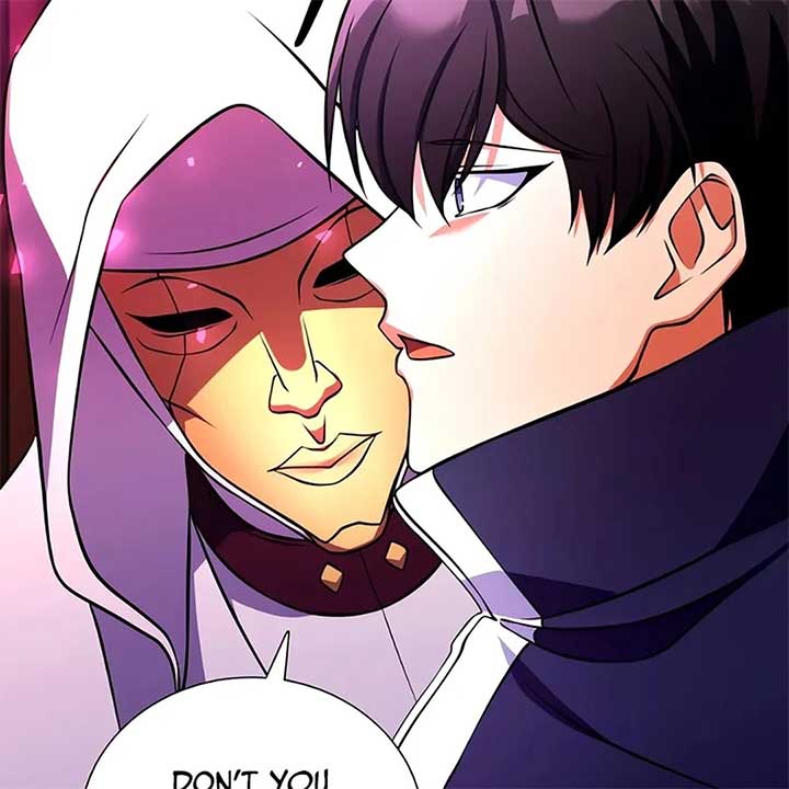 Read Immortal Maestro EN Manga Online