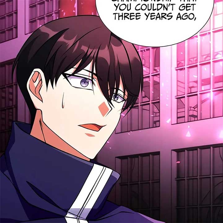 Read Immortal Maestro EN Manga Online