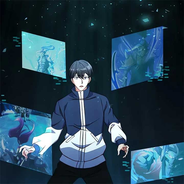 Read Immortal Maestro EN Manga Online
