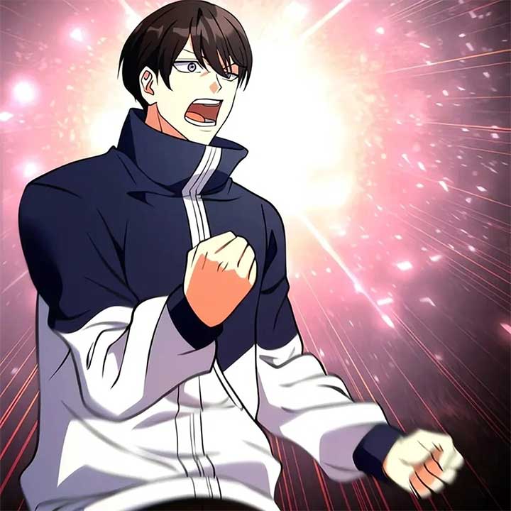 Read Immortal Maestro EN Manga Online