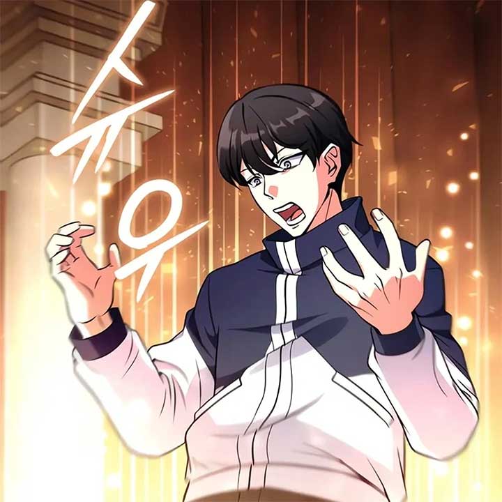 Read Immortal Maestro EN Manga Online