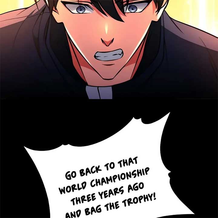 Read Immortal Maestro EN Manga Online