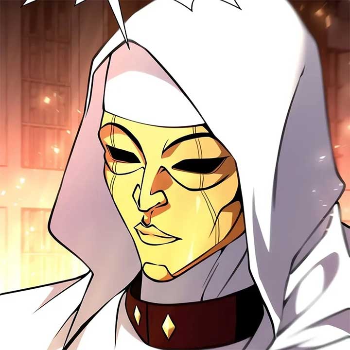Read Immortal Maestro EN Manga Online