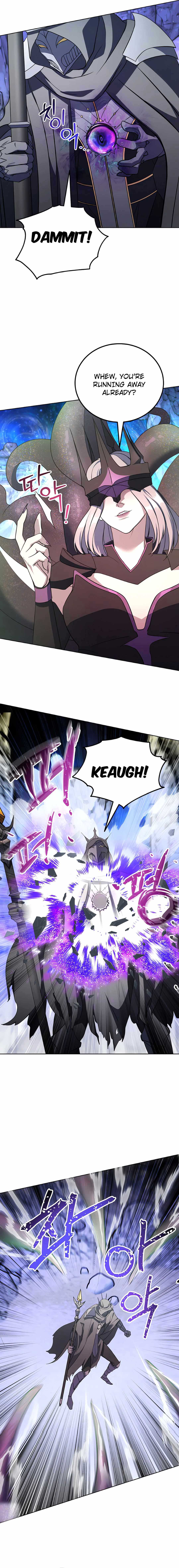 Read Immortal Maestro EN Manga Online