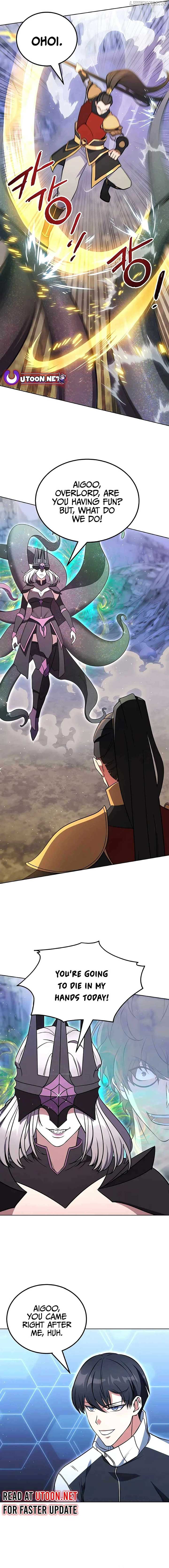 Read Immortal Maestro EN Manga Online