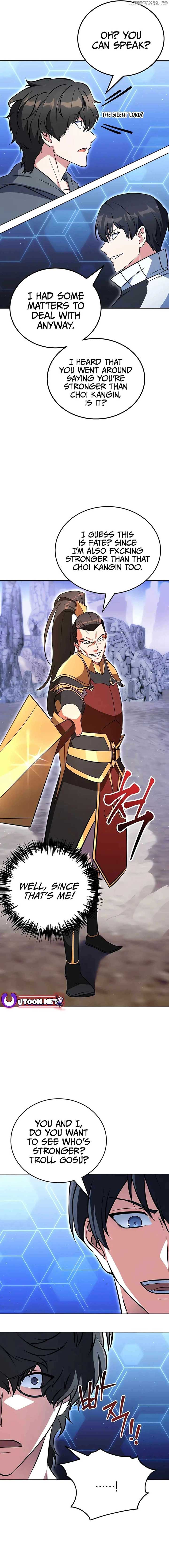 Read Immortal Maestro EN Manga Online