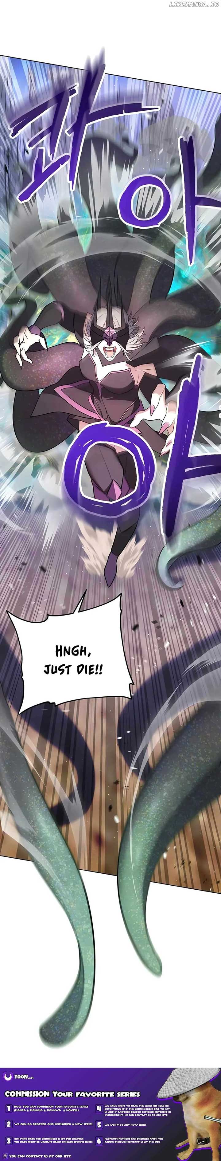 Read Immortal Maestro EN Manga Online