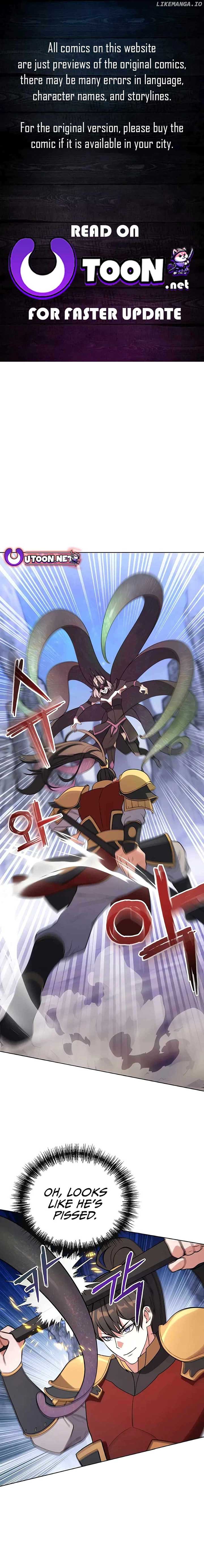 Read Immortal Maestro EN Manga Online