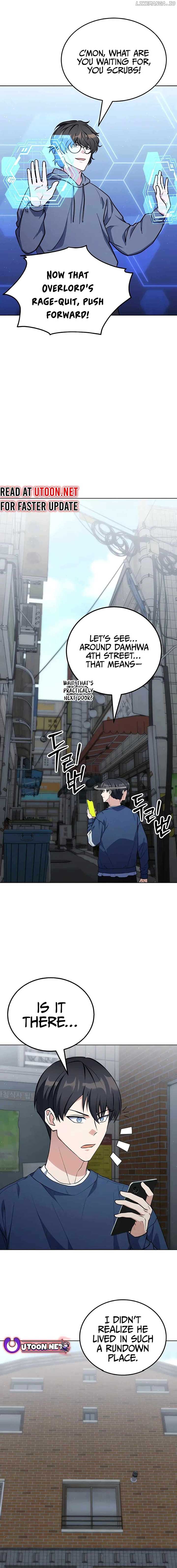 Read Immortal Maestro EN Manga Online