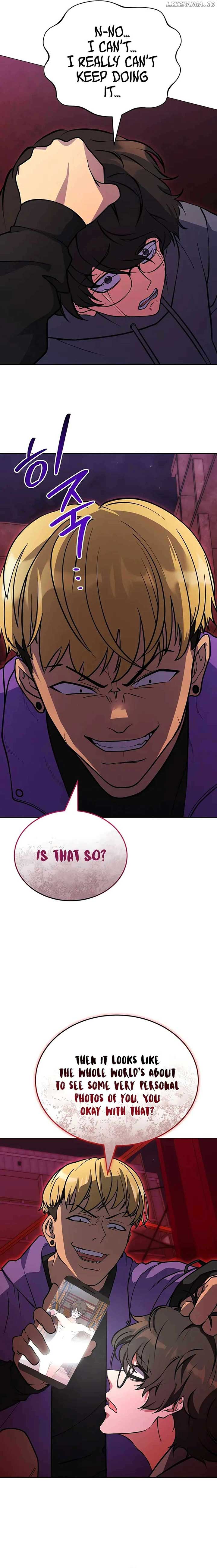 Read Immortal Maestro EN Manga Online